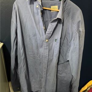 Bundle of men’s casual shirts—all yours for only $75. Very gently used.
